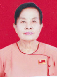 ဒေါက်တာခင်စည်သူ